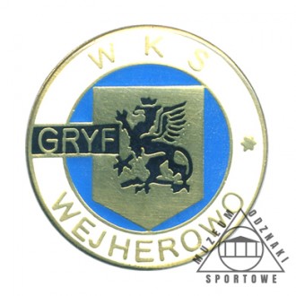 GRYF WEJHEROWO