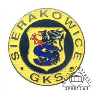 GKS SIERAKOWICE