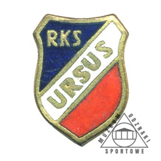 URSUS WARSZAWA