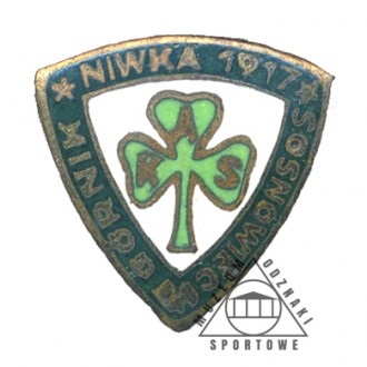 NIWKA SOSNOWIEC