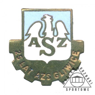 AZS GLIWICE