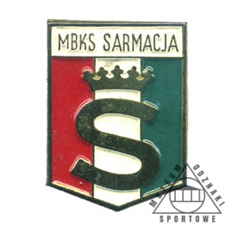 SARMACJA BĘDZIN