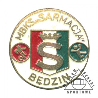 SARMACJA BĘDZIN