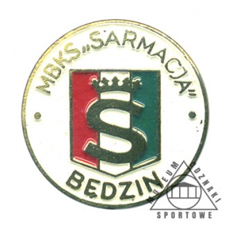 SARMACJA BĘDZIN