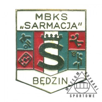 SARMACJA BĘDZIN