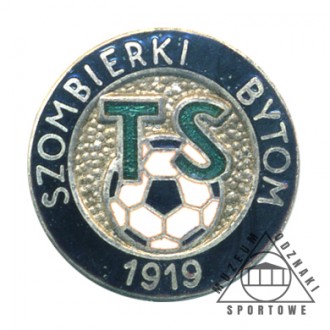 SZOMBIERKI BYTOM