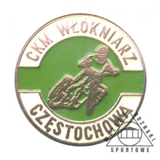 WŁÓKNIARZ CZĘSTOCHOWA