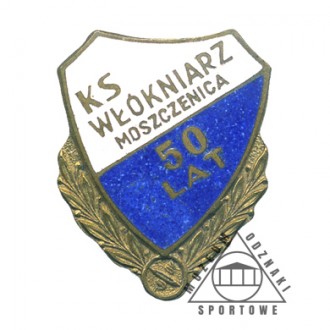 WŁÓKNIARZ MOSZCZENICA