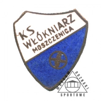 WŁÓKNIARZ MOSZCZENICA