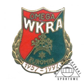 WKRA ŻUROMIN