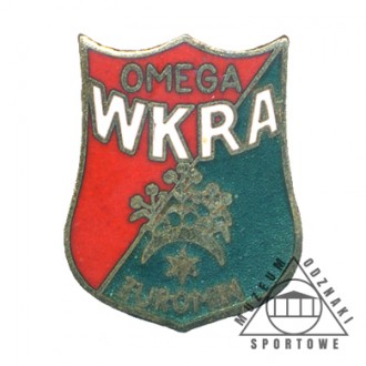 WKRA ŻUROMIN