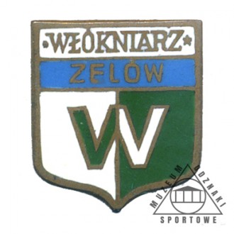 WŁÓKNIARZ ZELÓW