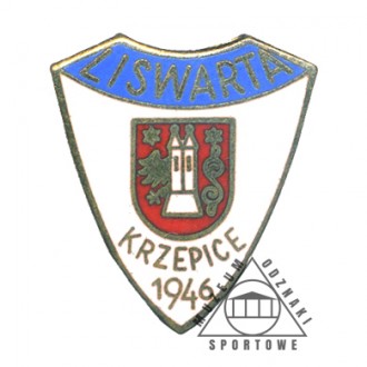 LISWARTA KRZEPICE