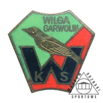 WILGA GARWOLIN