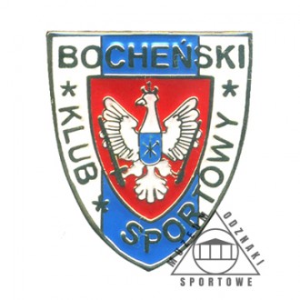 BKS BOCHNIA