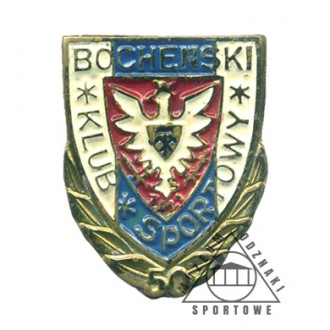 BKS BOCHNIA