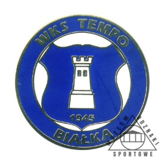 TEMPO BIAŁKA