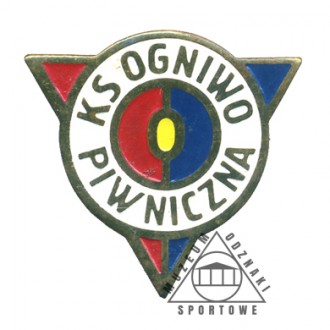 OGNIWO PIWNICZNA