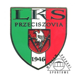 PRZECISZOVIA PRZECISZÓW