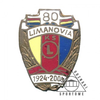 LIMANOVIA LIMANOWA