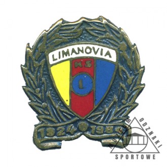 LIMANOVIA LIMANOWA