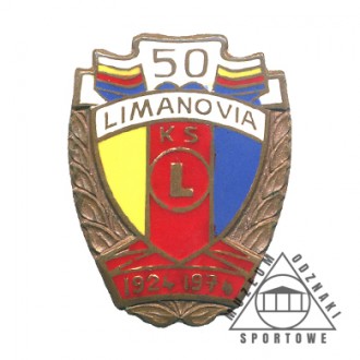 LIMANOVIA LIMANOWA