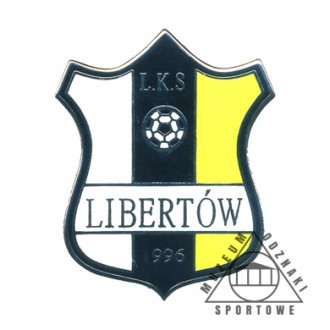 LKS LIBERTÓW