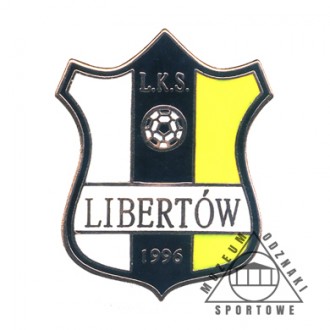 LKS LIBERTÓW