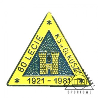 KS OLKUSZ