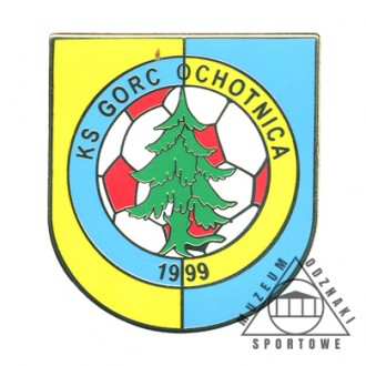 GORC OCHOTNICA