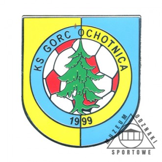 GORC OCHOTNICA