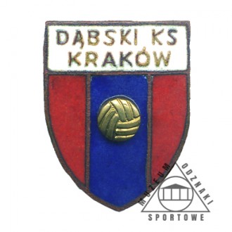 DĄBSKI KRAKÓW