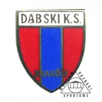 DĄBSKI KRAKÓW