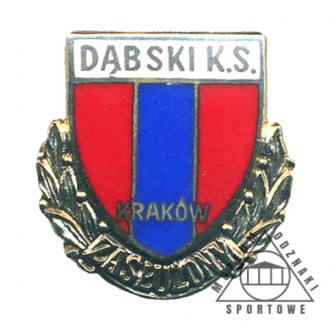 DĄBSKI KRAKÓW