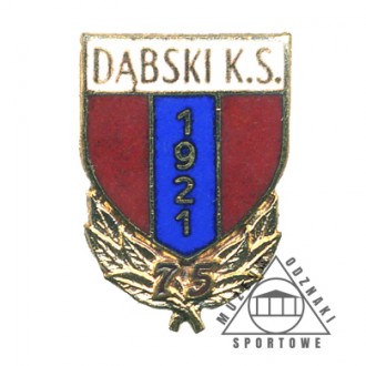 DĄBSKI KRAKÓW