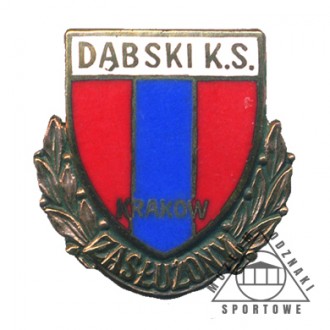 DĄBSKI KRAKÓW