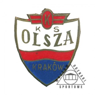 OLSZA KRAKÓW