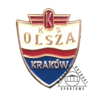 OLSZA KRAKÓW