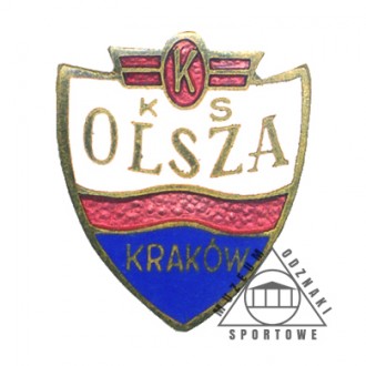 OLSZA KRAKÓW