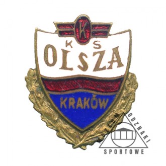 OLSZA KRAKÓW