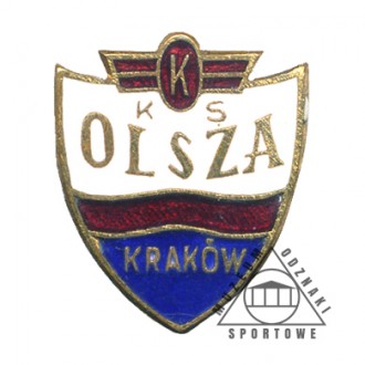 OLSZA KRAKÓW