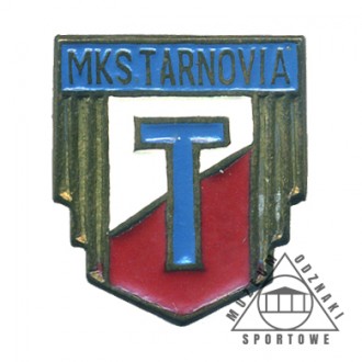 TARNOVIA TARNÓW