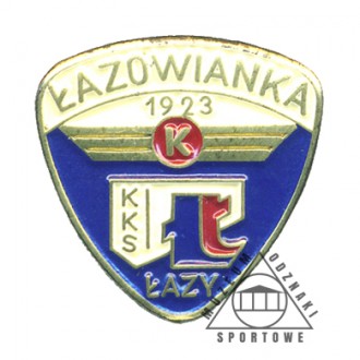 ŁAZOWIANKA ŁAZY