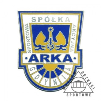 ARKA GDYNIA