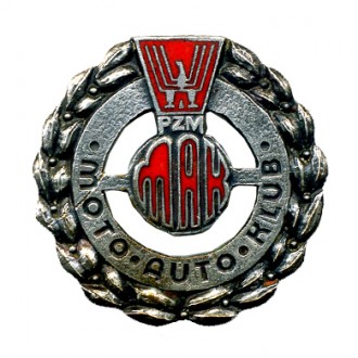 MOTO AUTO KLUB WARSZAWA