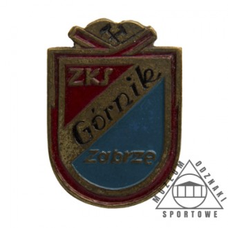 GÓRNIK ZABRZE