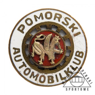 POMORSKI AUTOMOBILKLUB BYDGOSZCZ