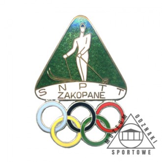 SNPTT ZAKOPANE