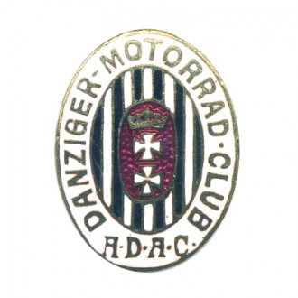 DANZIGER MOTORRAD CLUB