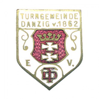 TURNGEMEINDE DANZIG